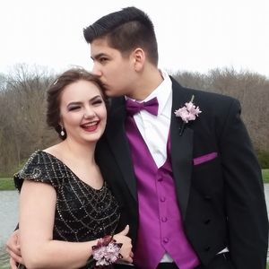 Meet your Posher, Marissa